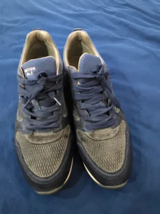 Zapatillas Gant Talla 42