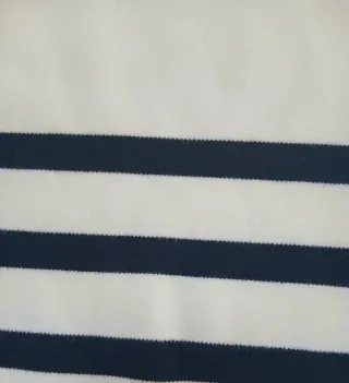 Jersey marinero Mango rayas