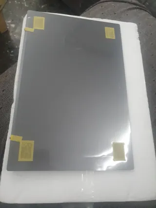 Carcasa portátil Acer