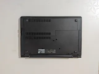 Portátil Lenovo B50 Negro