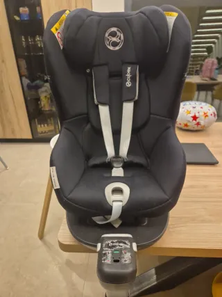 Silla coche Cybex Sirona M2 i-Size