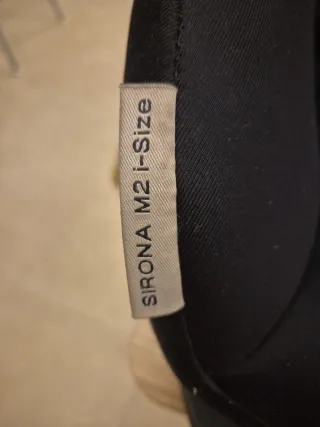 Silla coche Cybex Sirona M2 i-Size