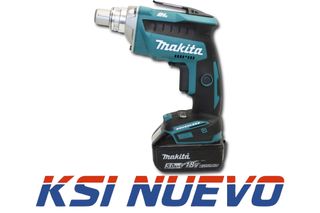 KIT PLAQUISTA MAKITA DHR165+DGA504+DFS452+CARGADOR