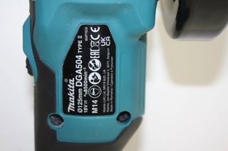 KIT PLAQUISTA MAKITA DHR165+DGA504+DFS452+CARGADOR