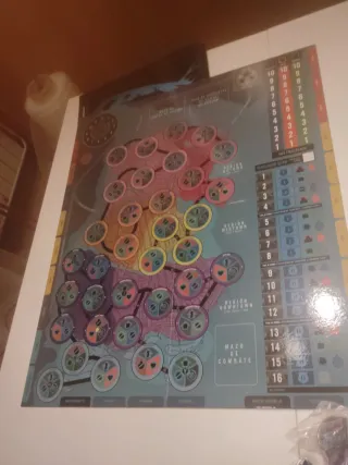 Batman: El Regreso del Caballero Oscuro - Juego