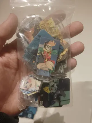 Batman: El Regreso del Caballero Oscuro - Juego