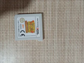 Story of Seasons: Trio of Towns 3DS