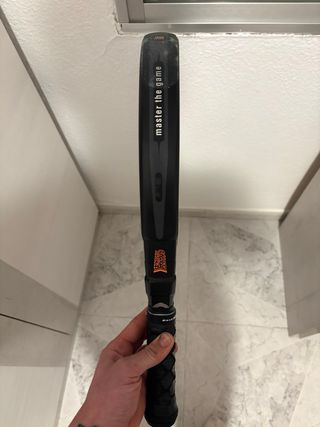 Pala Padel Black Crown Special Magic 2025