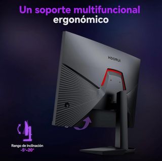 Monitor Gaming 27”  240hz Acepto propuesta