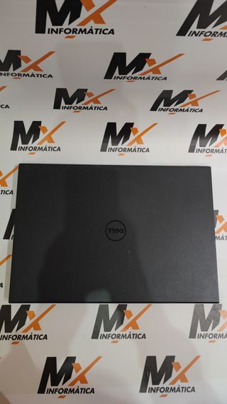 Dell Inspiron 15 i5 | 8GB RAM | SSD Táctil