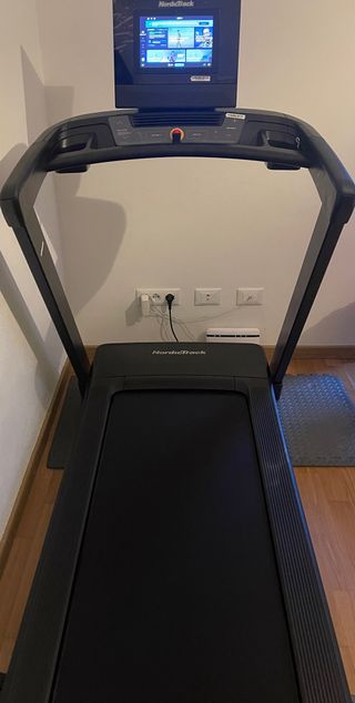 Tapis Roulant Nordictrack T10