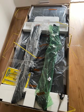 Tapis Roulant Nordictrack T10