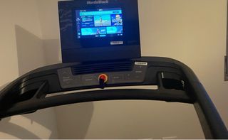 Tapis Roulant Nordictrack T10