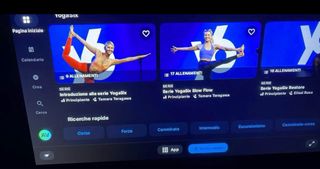 Tapis Roulant Nordictrack T10