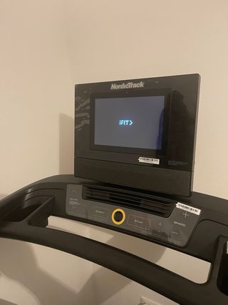 Tapis Roulant Nordictrack T10