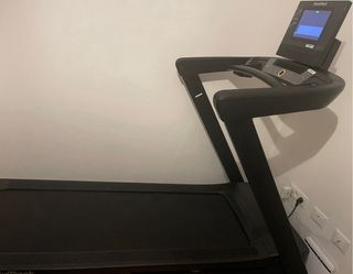 Tapis Roulant Nordictrack T10