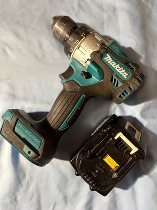 Taladro Percutor Makita DHP486