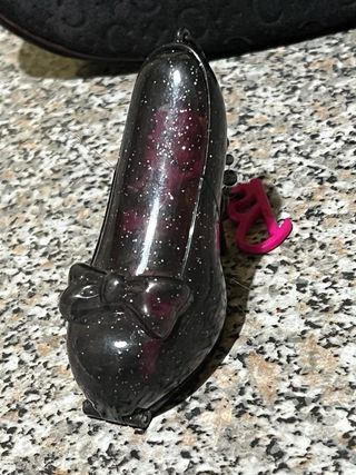 Barbie mini dolls nel tacco vintage anno 2010