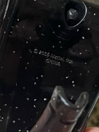 Barbie mini dolls nel tacco vintage anno 2010