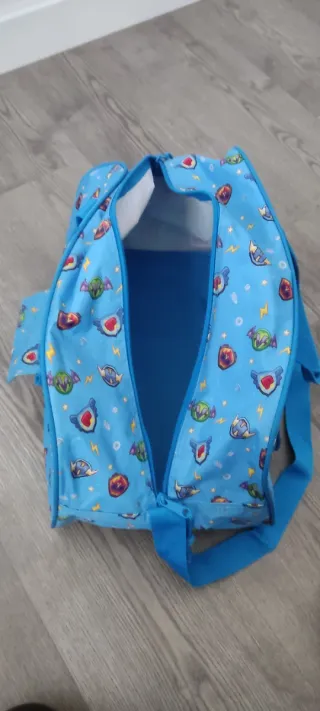 Bolsa de viaje infantil Super Things
