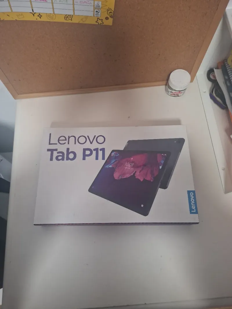 Lenovo Tab P11