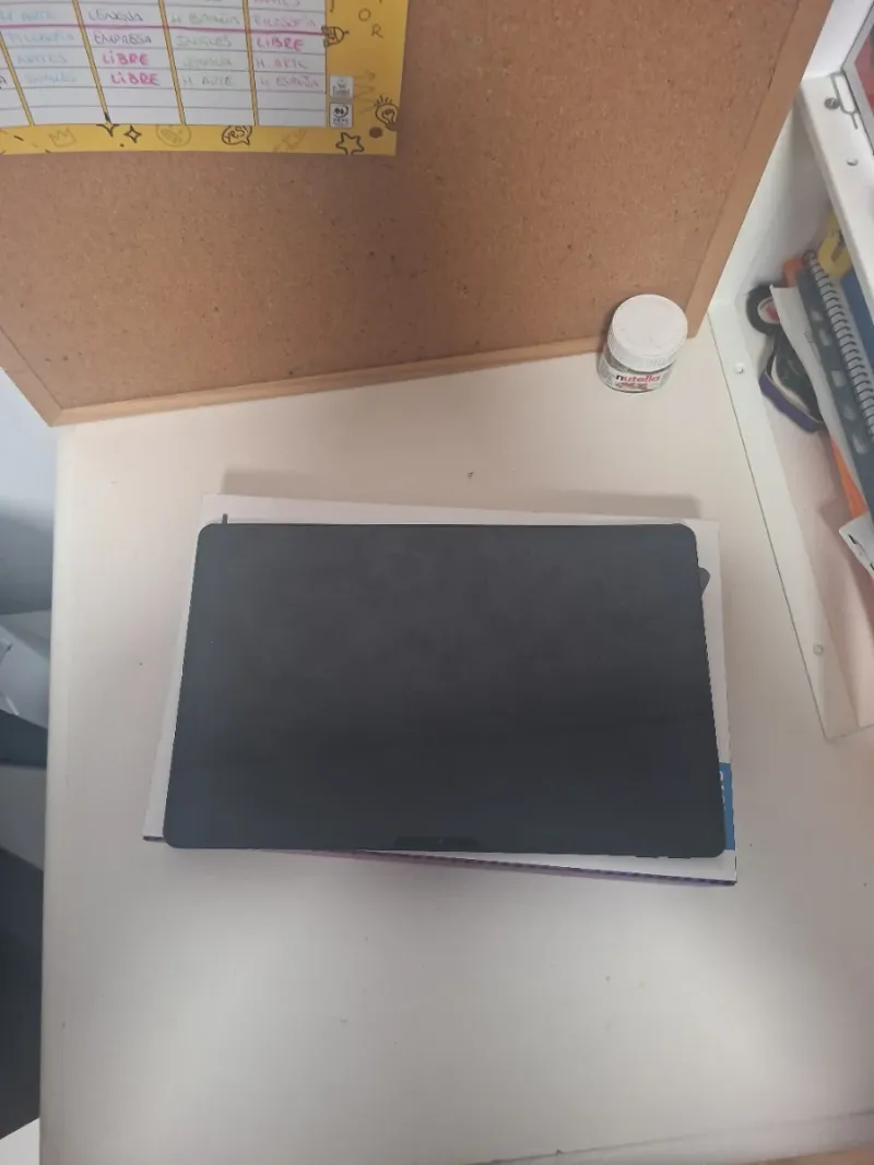 Lenovo Tab P11 afbeelding 2