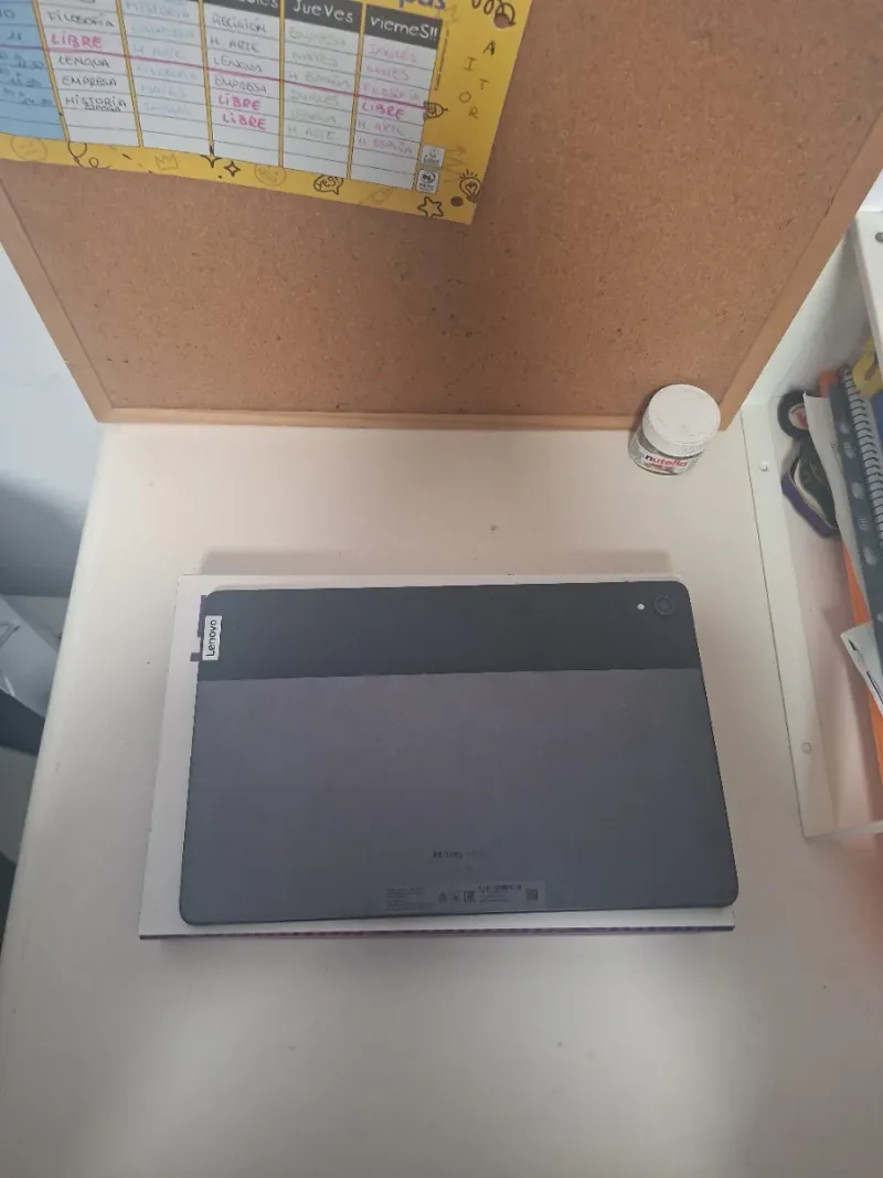 Lenovo Tab P11 afbeelding 3