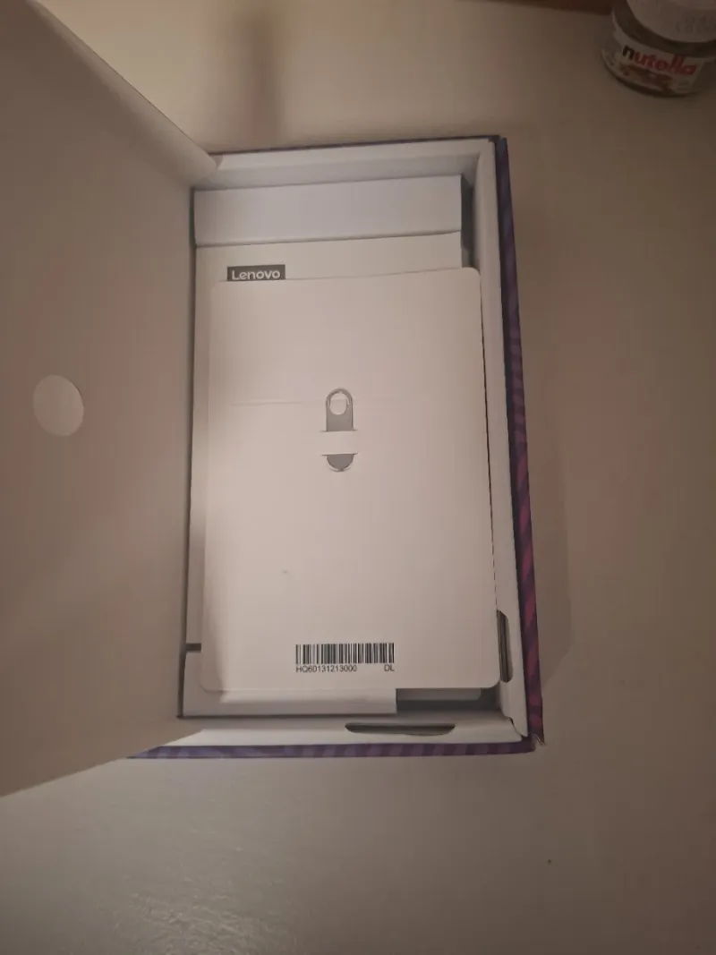 Lenovo Tab P11 afbeelding 5