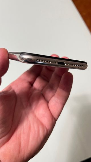 iPhone X Blanco 64 Gb