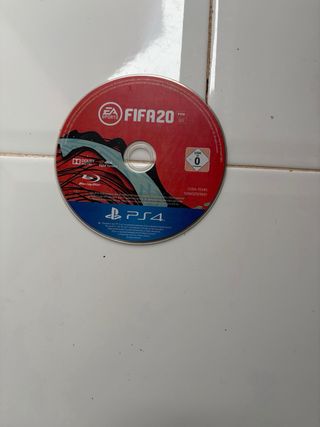 Lote 4 giochi PS4: FIFA, Uncharted, Hogwarts Legacy