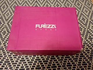 Zapatos Furezza Marrones