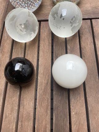 - Pisapapeles Vintage