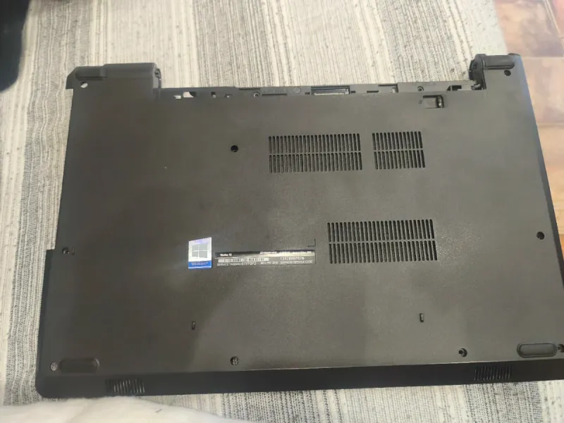 Carcasa inferior dell Vostro 15 afbeelding 4