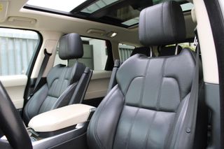 2017 Range Rover Sport HSE Dynamic Diesel 258cv