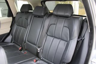 2017 Range Rover Sport HSE Dynamic Diesel 258cv