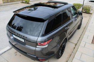 2017 Range Rover Sport HSE Dynamic Diesel 258cv