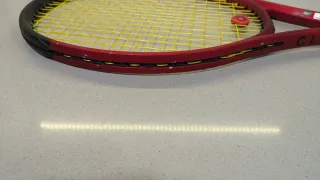 Raqueta Wilson Clash v2 100L