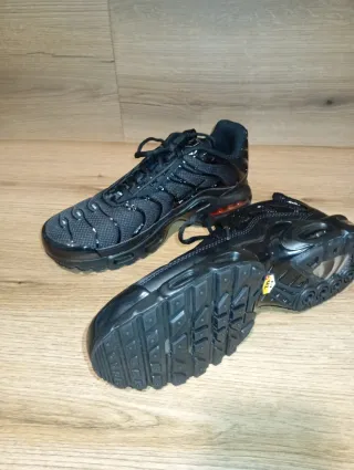 Nike Tn Zapatillas Negras