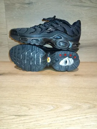Nike Tn Zapatillas Negras