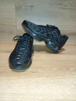 Nike Tn Zapatillas Negras
