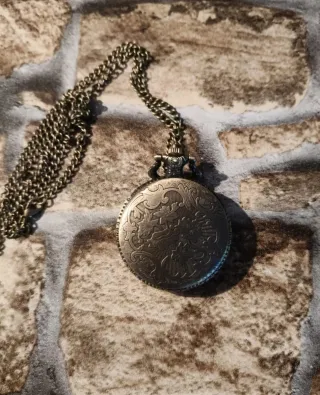 Orologio Harley Davidson Teschio