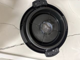 Robot Cocina Monsieur Cuisine Connect