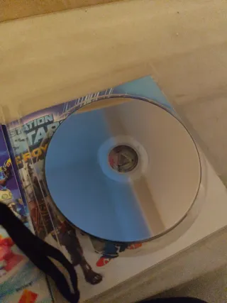 PlayStation All-Stars Battle Royale PS3