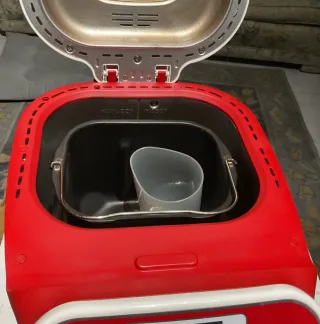 Panificadora Moulinex UNO B07