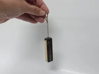 Llavero agenda Morrith S.A.