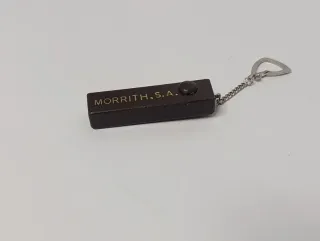 Llavero agenda Morrith S.A.