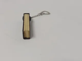 Llavero agenda Morrith S.A.