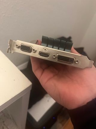 Tarjeta Gráfica gt 730