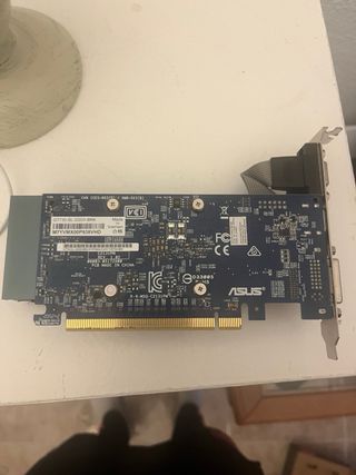 Tarjeta Gráfica gt 730