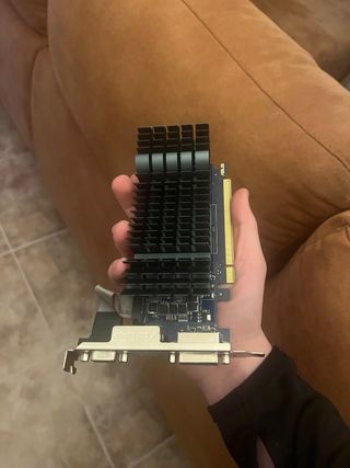 Tarjeta Gráfica gt 730